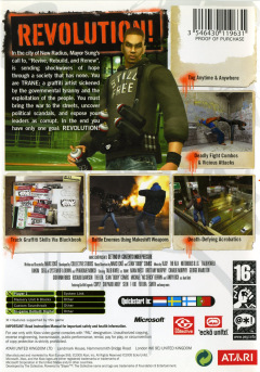 Scan of Mark Ecko