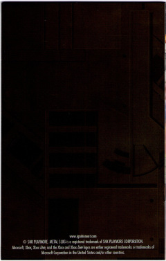 Scan of Metal Slug 3