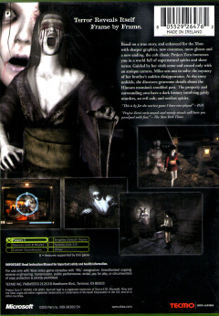Scan of Project Zero
