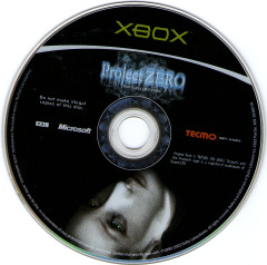 Scan of Project Zero