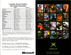 Scan of Project Zero