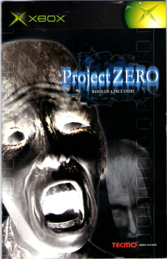 Scan of Project Zero