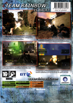 Scan of Tom Clancy