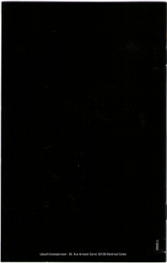 Scan of Tom Clancy