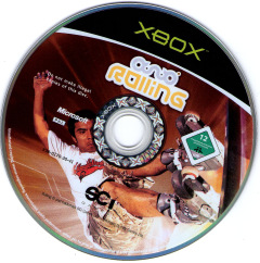 Scan of Rolling