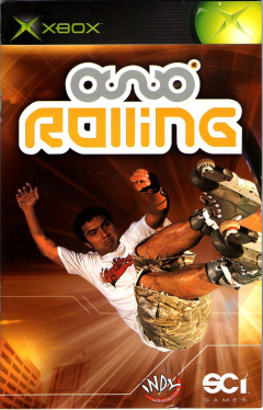 Scan of Rolling