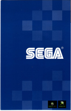 Scan of Shadow the Hedgehog