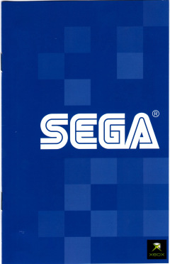 Scan of Sonic Mega Collection Plus