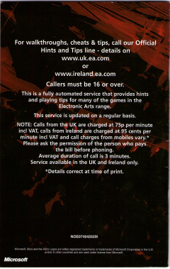 Scan of Spawn: Armageddon