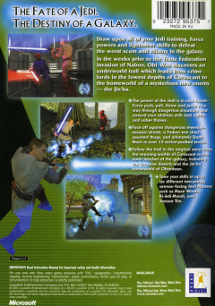 Scan of Star Wars: Obi-Wan