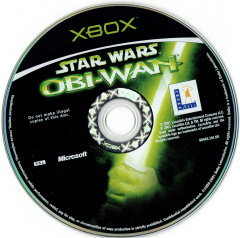 Scan of Star Wars: Obi-Wan