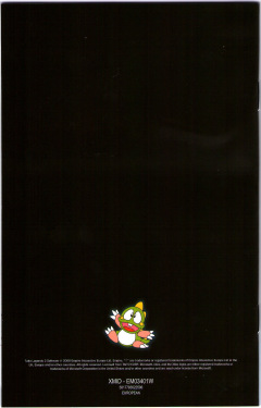 Scan of Taito Legends 2