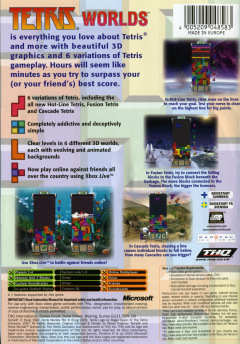 Scan of Tetris Worlds