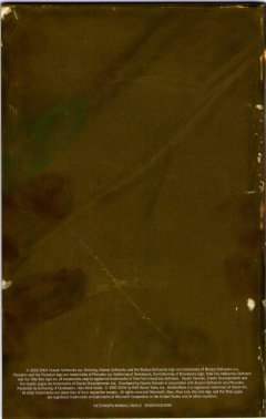 Scan of Vietcong: Purple Haze