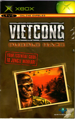 Scan of Vietcong: Purple Haze