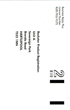 Scan of The Warriors