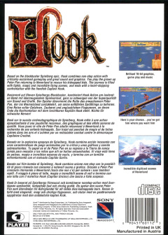 Scan of Hook