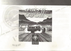 Scan of Crazy Cars II
