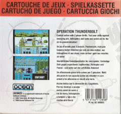 Scan of Operation Thunderbolt