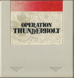 Scan of Operation Thunderbolt