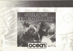 Scan of Operation Thunderbolt
