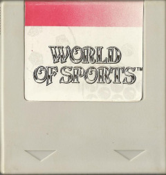 Scan of World of Sports