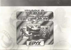 Scan of World of Sports