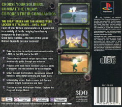 Scan of Army Men: Team Assault