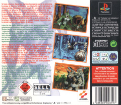 Scan of Crypt Killer