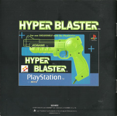 Scan of Crypt Killer