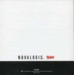 Scan of Delta Force: Urban Warfare