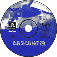 Scan of Descent 2