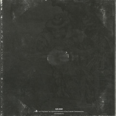 Scan of Discworld Noir