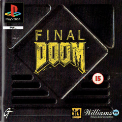 Scan of Final Doom