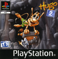 Scan of Hugo 2