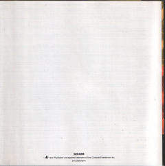 Scan of Kart Challenge