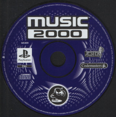Scan of Music 2000