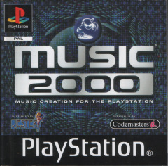 Scan of Music 2000