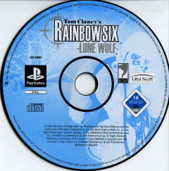 Scan of Tom Clancy