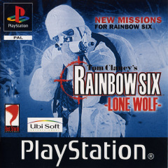 Scan of Tom Clancy