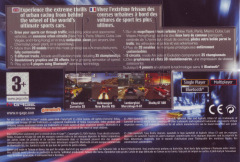 Scan of Asphalt: Urban GT