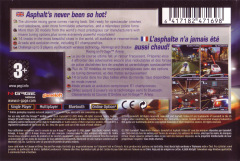 Scan of Asphalt: Urban GT 2