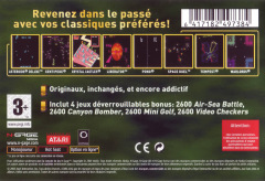 Scan of Atari Masterpieces: Vol. II
