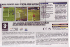 Scan of FIFA Football 2005