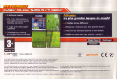 Scan of Marcel Desailly Pro Soccer