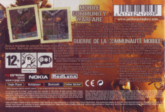 Scan of Pathway to Glory: Ikusa Islands