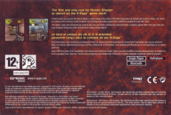 Scan of Red Faction