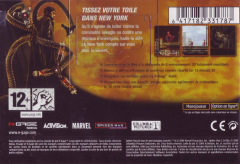 Scan of Spider-Man 2