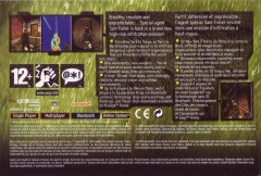Scan of Tom Clancy