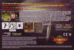 Scan of Xanadu Next